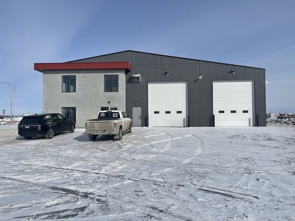 Akal Truck and Trailer Centre Inc. | 82 Raynhem drive, Winnipeg, MB R3C 2E6, Canada | Phone: (204) 777-0460