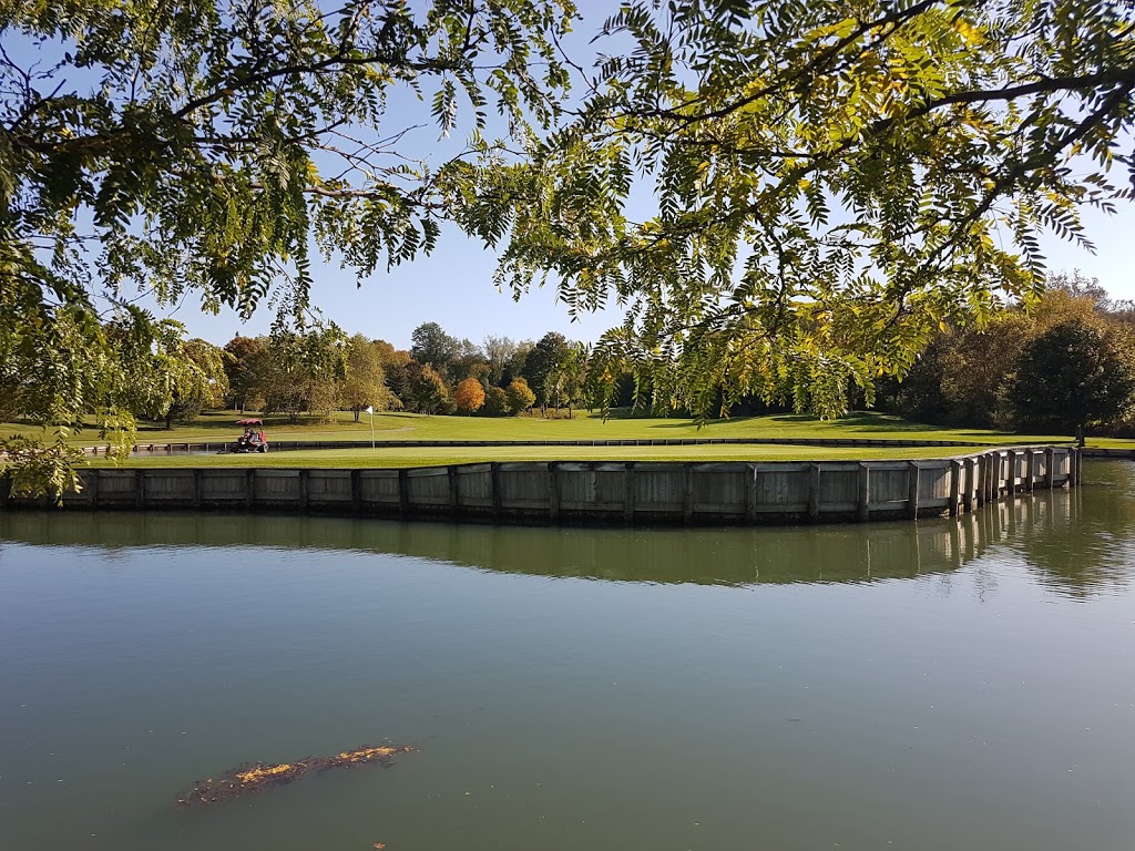 Innerkip Highlands Golf Club | 805940 Oxford Road 29, Innerkip, ON N0J 1M0, Canada | Phone: (800) 265-3924