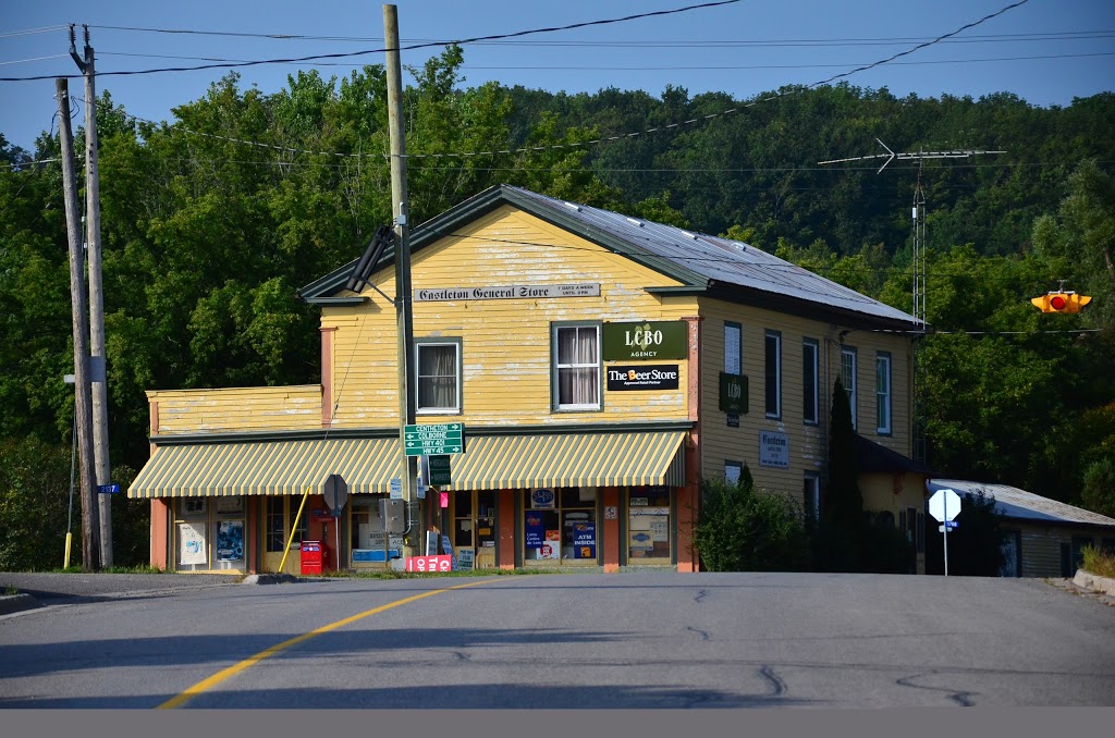Castleton General Store | 1768 Percy St, Castleton, ON K0K 1M0, Canada | Phone: (905) 344-7341