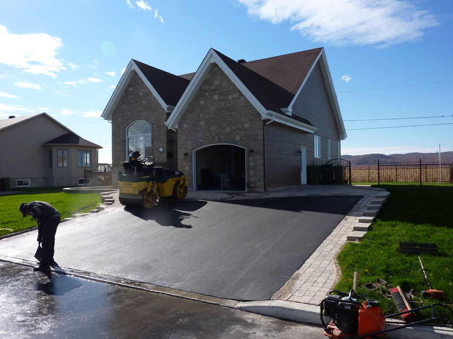 Pavages P Brodeur Inc | 736 Rue des Grives, Mont-Saint-Hilaire, QC J3H 5T6, Canada | Phone: (450) 467-8441