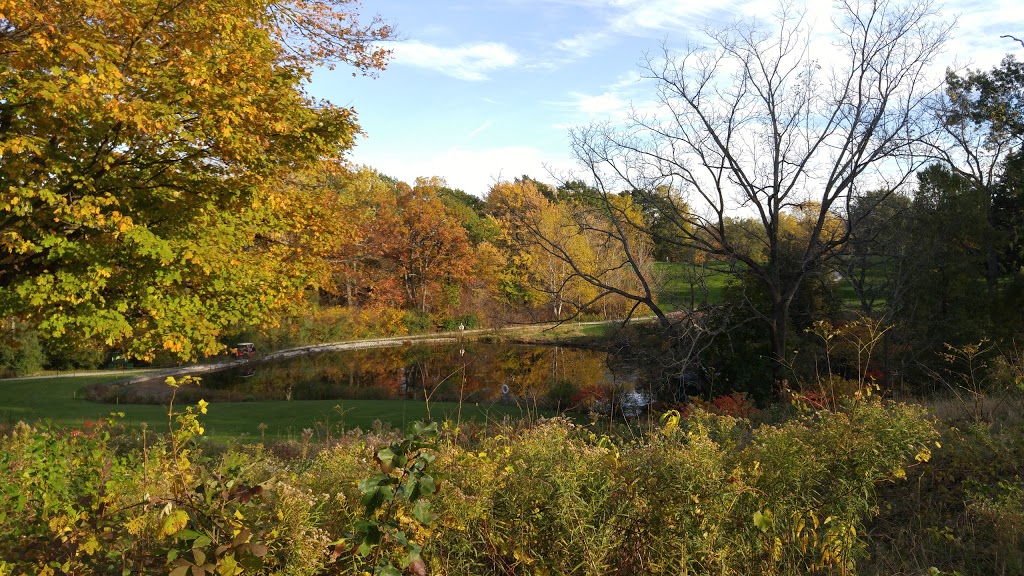 Lookout Point Country Club | 209 Tice Rd, Fonthill, ON L0S 1E0, Canada | Phone: (905) 892-2639