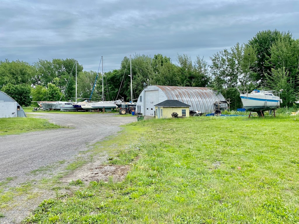 Marina GLB Marine Inc | 430 Rue Principale, Île-aux-Noix, QC J0J 1G0, Canada | Phone: (514) 246-6755