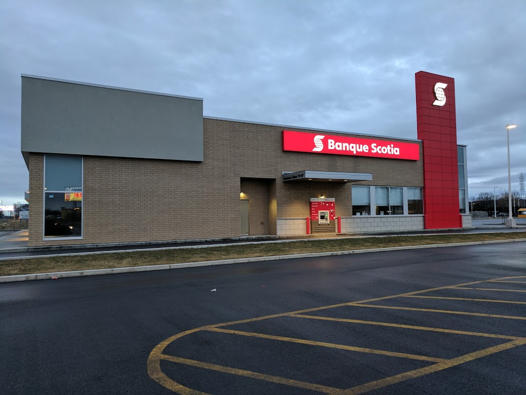 Scotia Bank | 1400 Boulevard du Traversier, Pincourt, QC J7W 0K8, Canada | Phone: (514) 425-4144