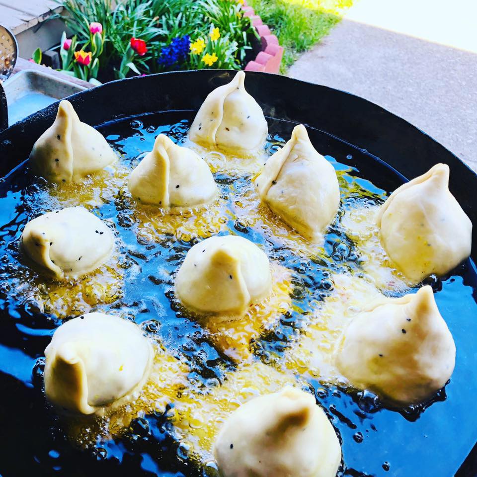 Sakils Kitchen | 11564 141a St, Surrey, BC V3R 3K5, Canada | Phone: (778) 713-8797