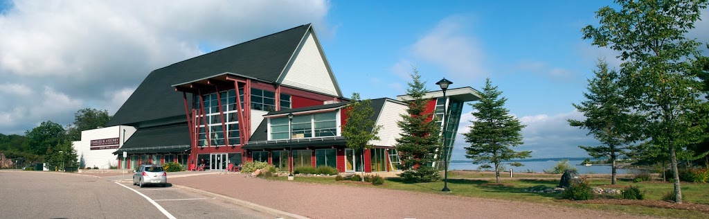 Parry Sound Area Visitor Information Centre | 2 Bay St, Parry Sound, ON P2A 1S3, Canada | Phone: (877) 746-4466