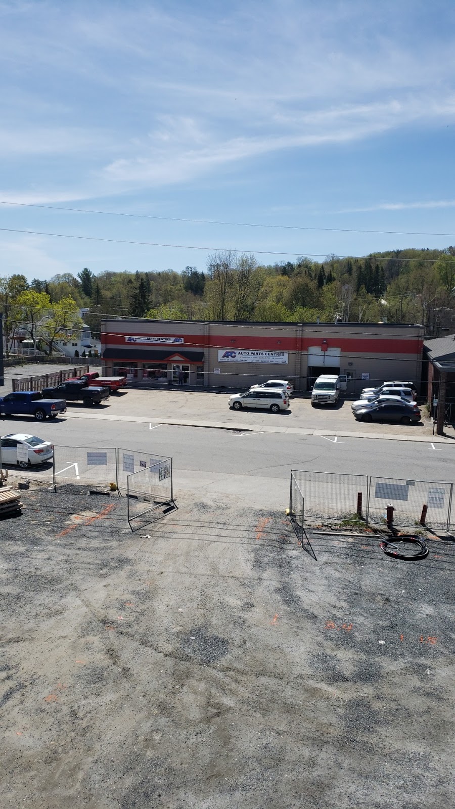 APC Auto Parts Centres | 9 Minerva St E, Huntsville, ON P1H 1P2, Canada | Phone: (705) 788-9990