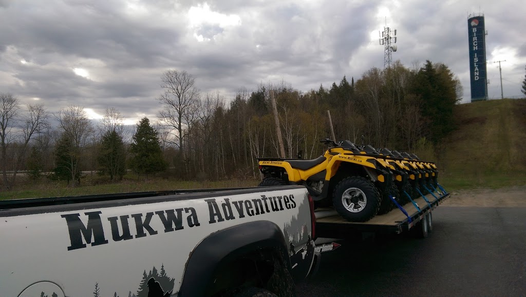 Waubetek Business Devmnt Ctr | Rainbow Valley Rd, Birch Island, ON P0P 1A0, Canada | Phone: (705) 285-4275