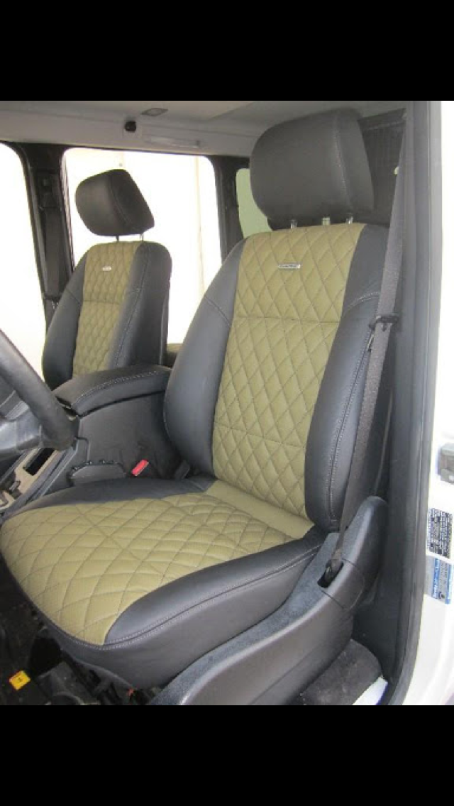 New Image Auto Interiors Ltd | 1642 Midland Ave Unit #2, Scarborough, ON M1P 3C2, Canada | Phone: (416) 752-0883