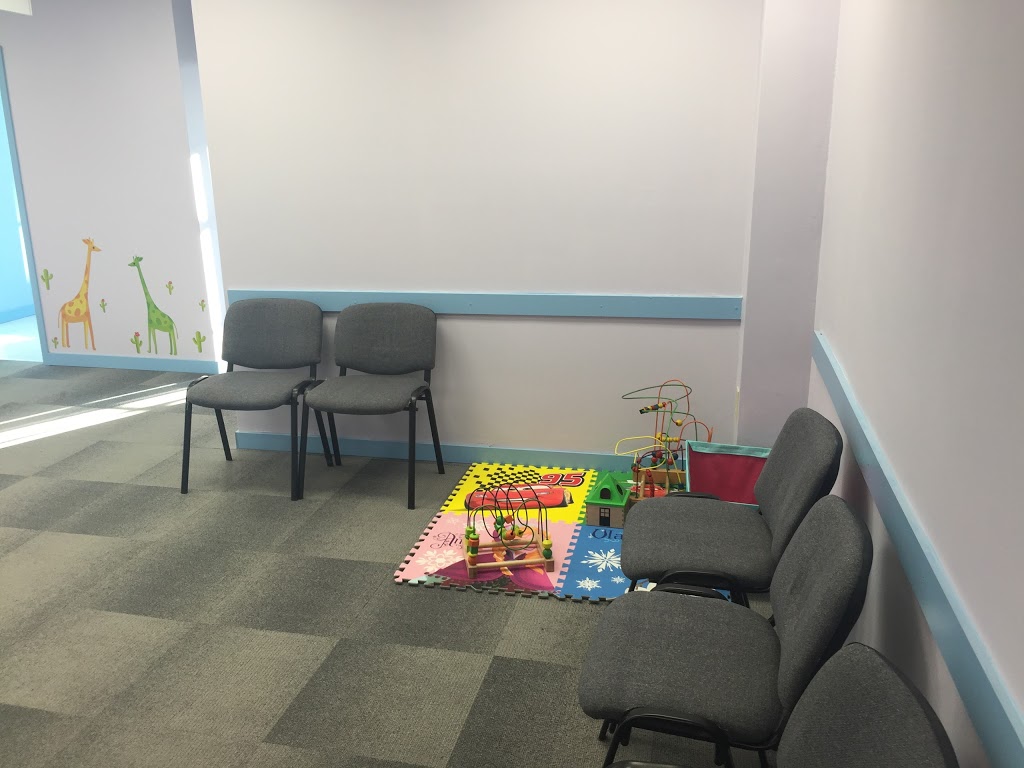 Mersal Children Clinic | 688 Coxwell Ave Suit#312, Toronto, ON M4C 3B7, Canada | Phone: (416) 465-2485
