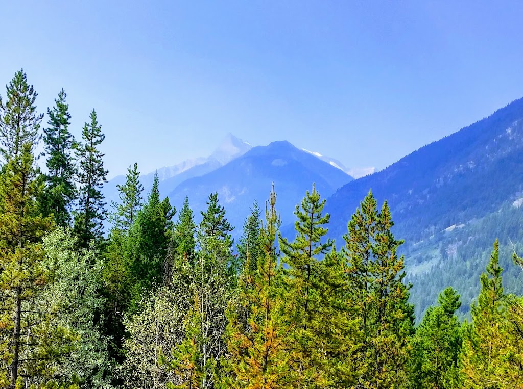 RK Heliski - Heli-skiing in British Columbia | 2045 Greywolf Dr, Panorama, BC V0A 1T0, Canada | Phone: (250) 342-3889