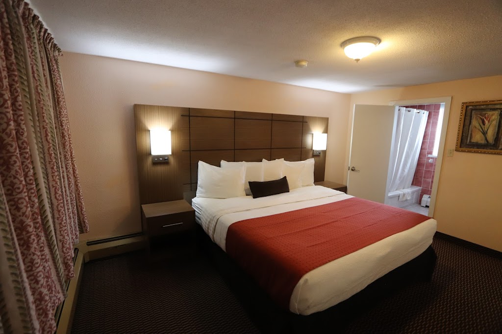 Campbellford River Inn | 316 County Rd 38, Campbellford, ON K0L 1L0, Canada | Phone: (705) 653-1771