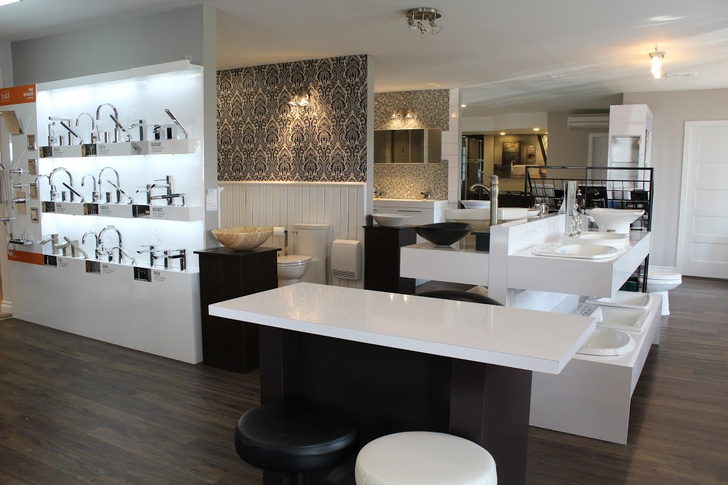 Plomberie Montpellier Daoust Inc | 780 Chemin Saint-Féréol, Les Cèdres, QC J7T 1H1, Canada | Phone: (450) 452-4524