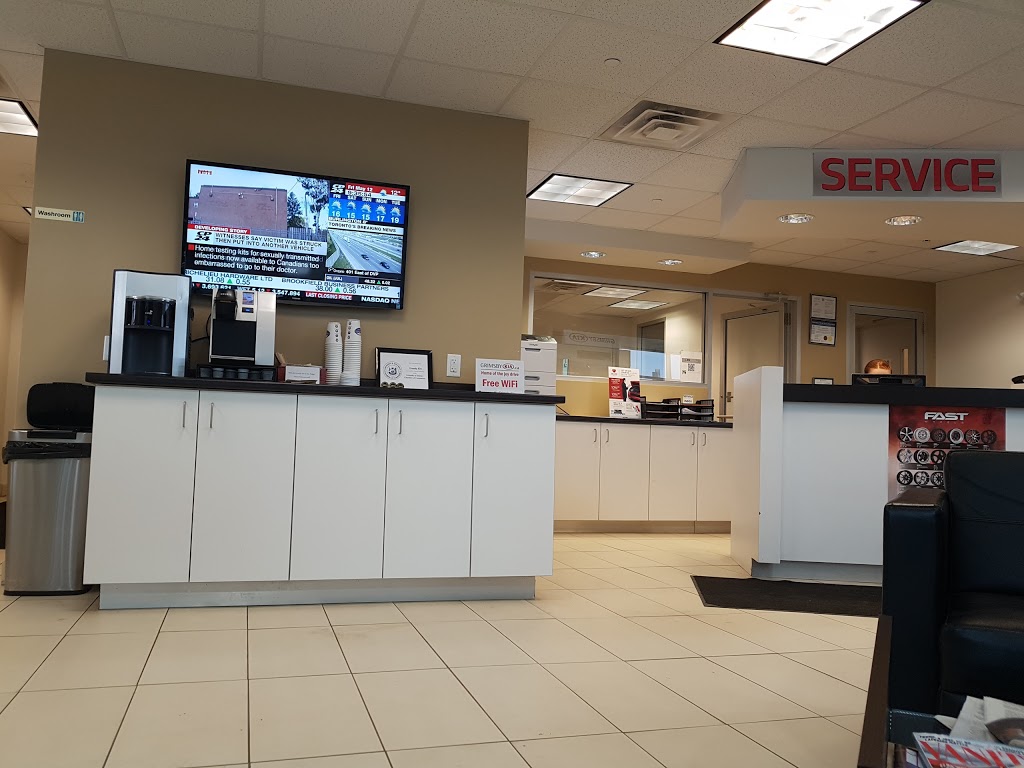 Grimsby Kia | 435 S Service Rd, Grimsby, ON L3M 4E8, Canada | Phone: (905) 309-8898