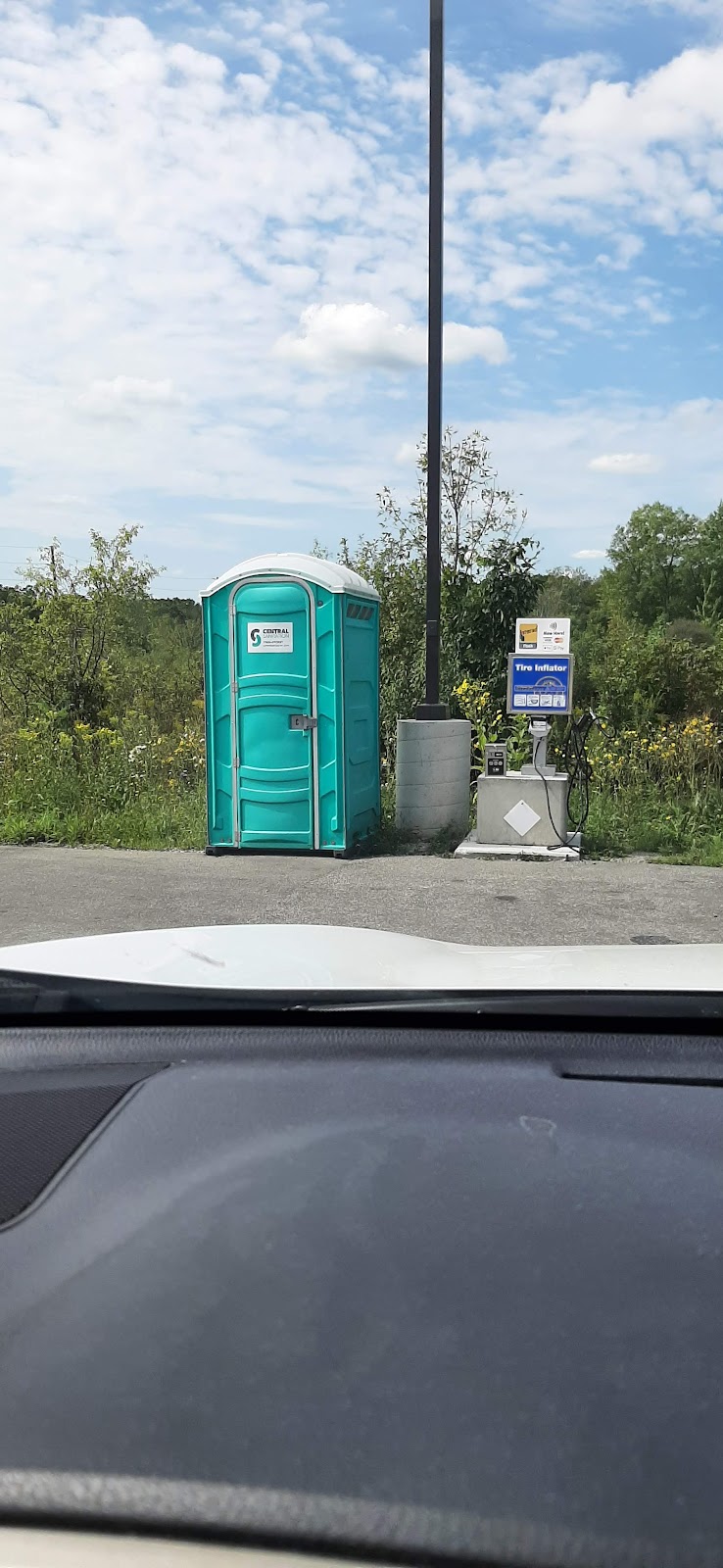 40 Fuel | 1074 Williams Dr, Sarnia, ON N7T 7H5, Canada | Phone: (519) 328-2556
