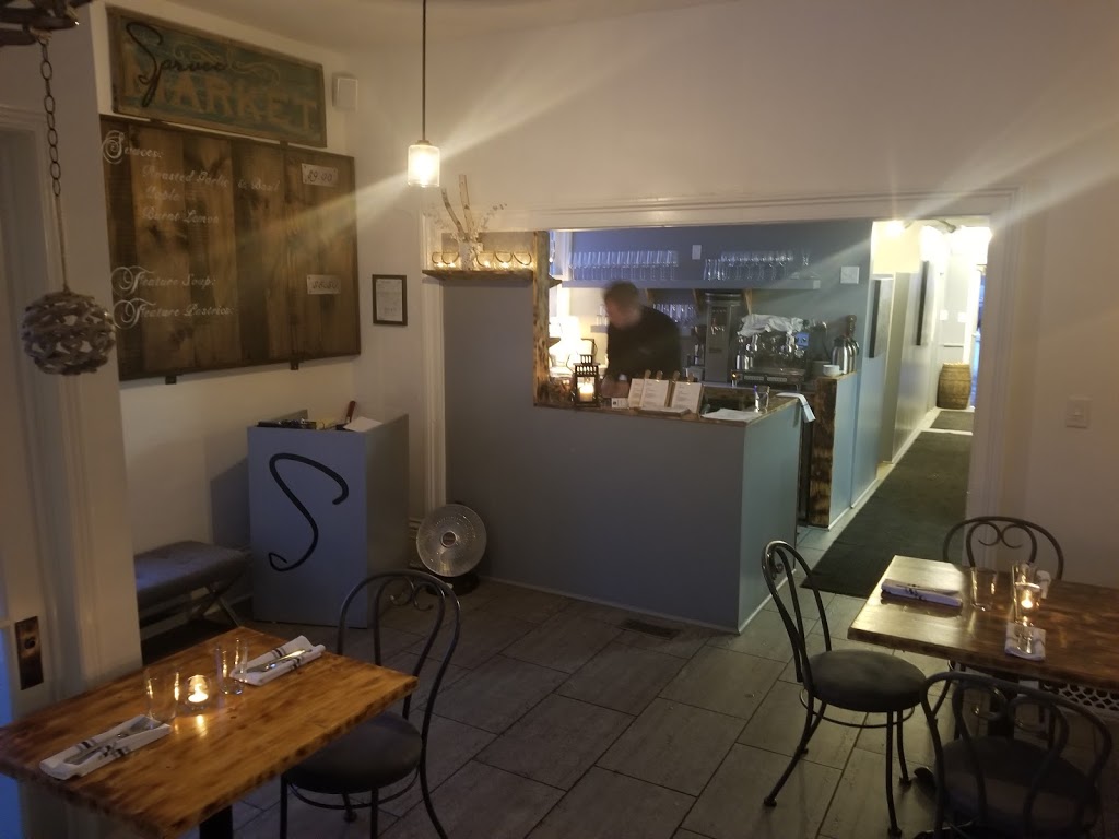 The In Home Chef | 26779 Talbot Line, Wallacetown, ON N0L 2M0, Canada | Phone: (519) 200-6332