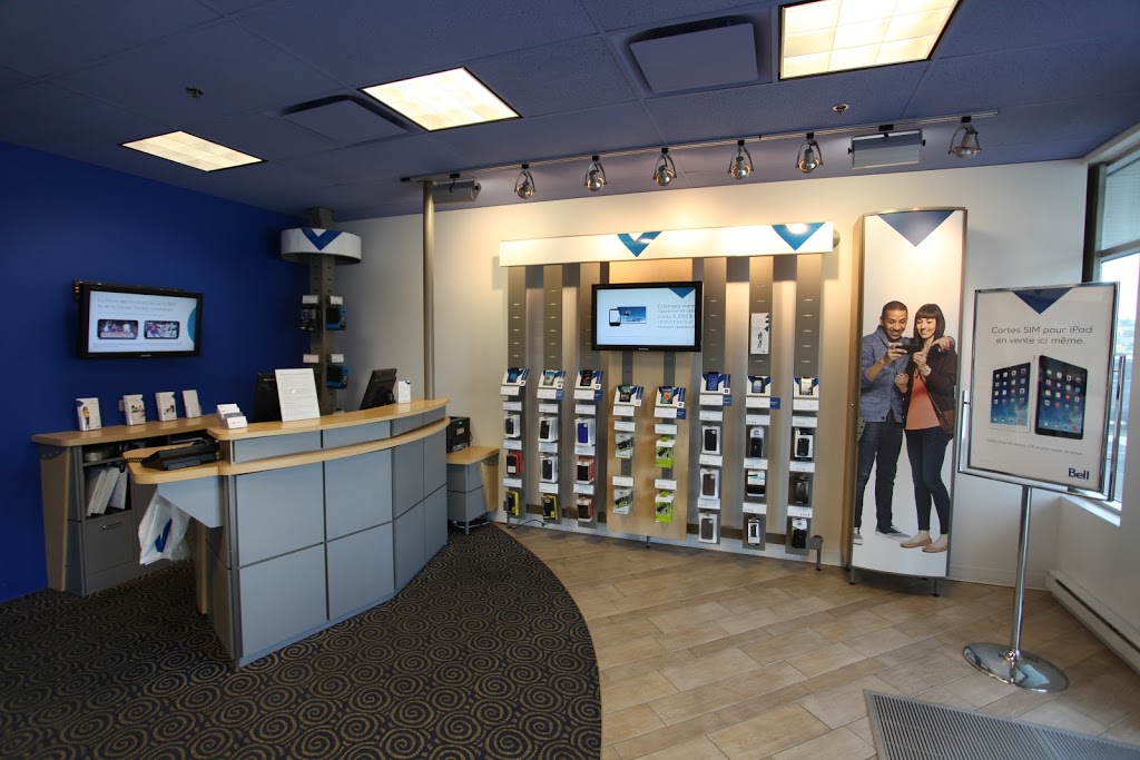 Bell | 103-1810 Route des Rivières #103, Saint-Nicolas, QC G7A 2P6, Canada | Phone: (418) 831-2355