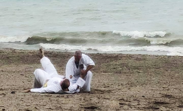 One Strike Buffalo Isshin Ryu Karate And Kobudo LLC | 3720 South Park Ave, Blasdell, NY 14219, USA | Phone: (716) 830-4708