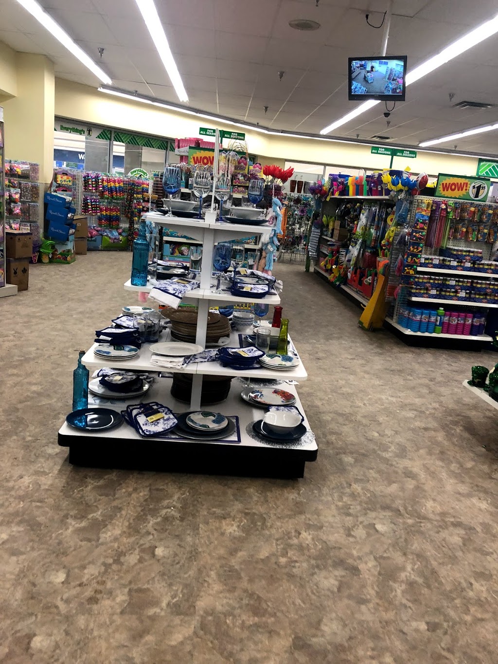 Dollar Tree | 3210 118 Ave NW Unit #140, Edmonton, AB T5W 4W1, Canada | Phone: (780) 758-6456