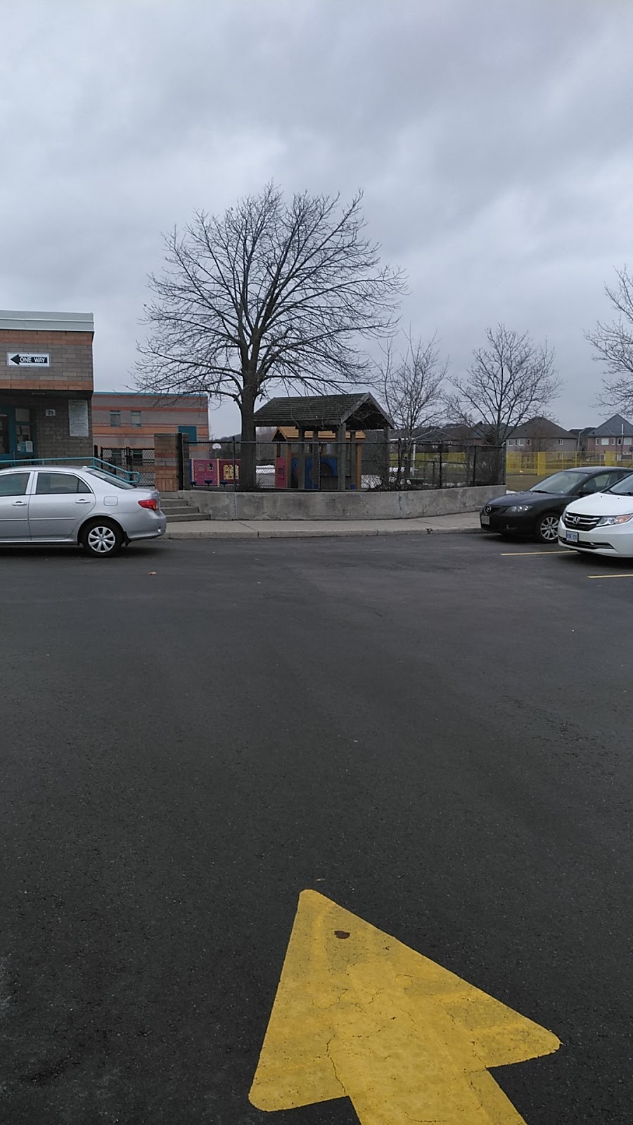 Nahani Way Public School | 235 Nahani Way, Mississauga, ON L4Z 3J6, Canada | Phone: (905) 507-4044