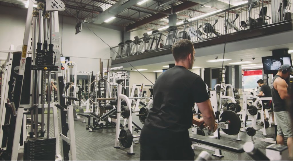Studio Santé Gym | 17094 Boulevard Lacroix, Saint-Georges, QC G5Y 8G9, Canada | Phone: (418) 227-7373