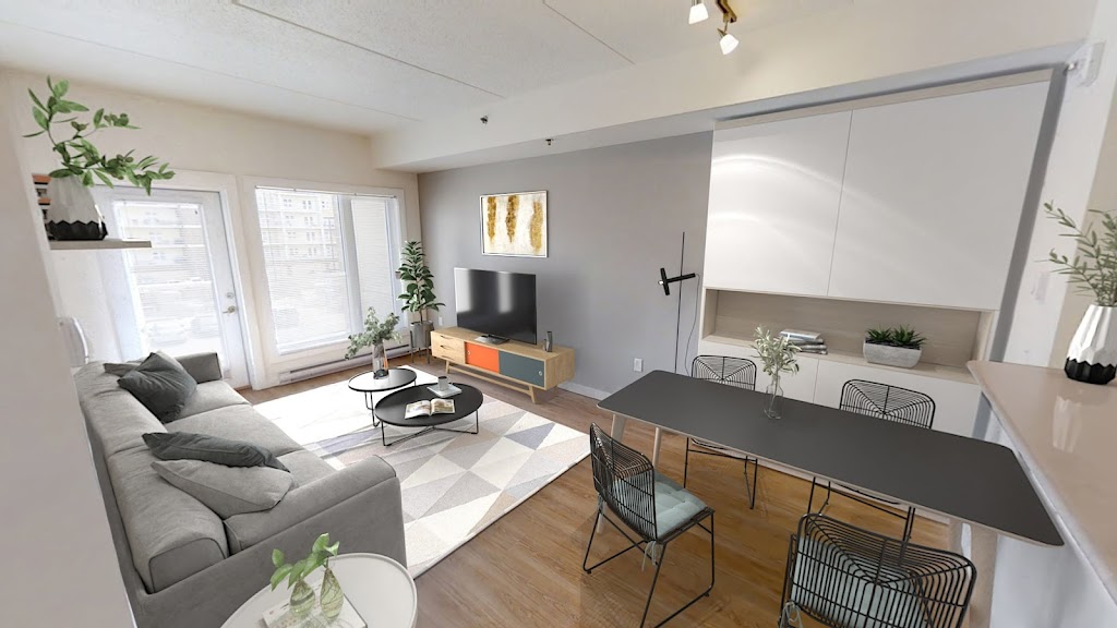Bison Pointe II | 50 Bison Dr, Winnipeg, MB R3T 6E5, Canada | Phone: (204) 391-5651