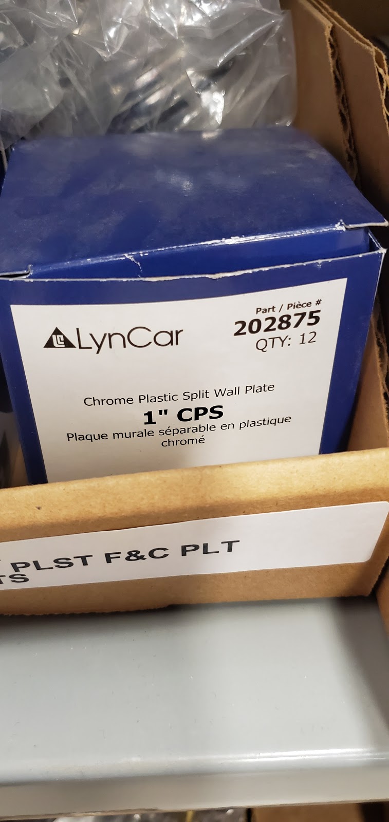 Waterline & LynCar Inc. | 100 Westcreek Blvd, Brampton, ON L6T 5V7, Canada | Phone: (905) 453-2400