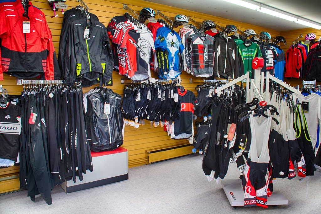 Pro Cycle Charny | 3646 Avenue des Églises, Charny, QC G6X 1X4, Canada | Phone: (418) 832-6455