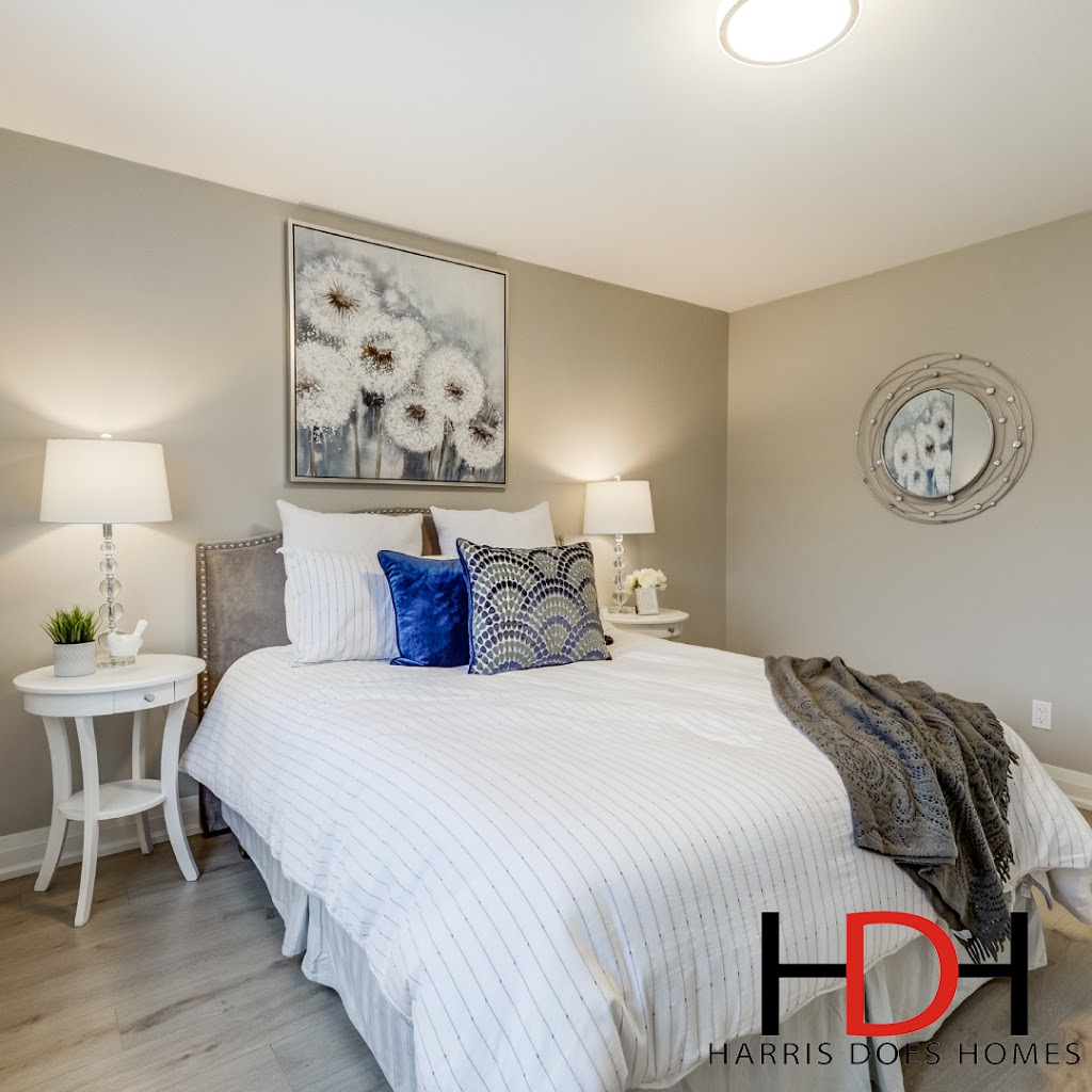 Harris Does Homes | 7145 W Credit Ave, Mississauga, ON L5N 6C6, Canada | Phone: (905) 782-4911