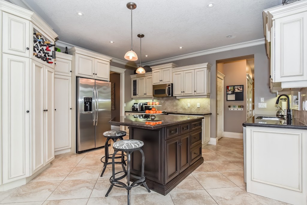 The Fishman Group | 23 Sandalwood Common, St. Catharines, ON L2M 1N8, Canada | Phone: (905) 808-0839