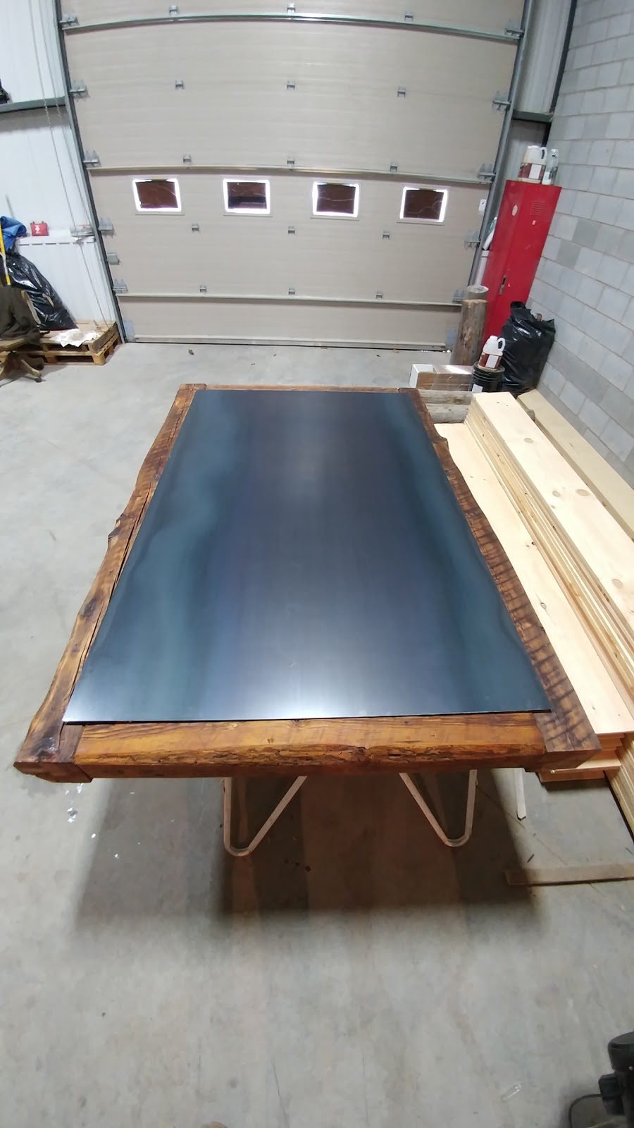 Woodbois Inc | 71 Rue Gaston-Dumoulin, Blainville, QC J7C 0A3, Canada | Phone: (450) 516-0106
