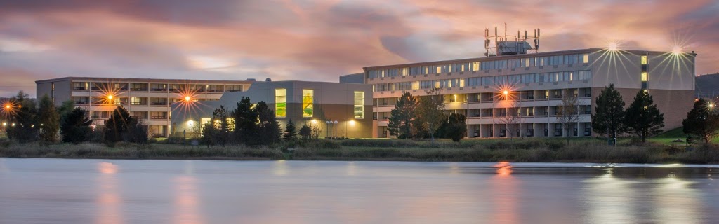 Holiday Inn St. Johns Conference Centre | 180 Portugal Cove Rd, St. Johns, NL A1B 2N2, Canada | Phone: (709) 722-0506