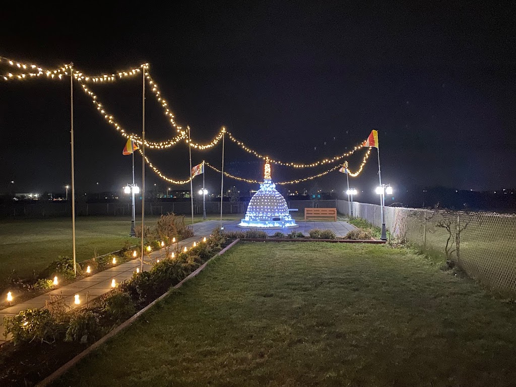 Manitoba Buddhist Vihara - MBVCA | 88 Cadboro Rd, Winnipeg, MB R3Y 1R7, Canada | Phone: (204) 269-6026