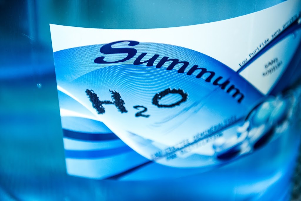 Summum H2o | 510 Boulevard dIberville, Saint-Jean-sur-Richelieu, QC J2X 3Y9, Canada | Phone: (450) 359-1494