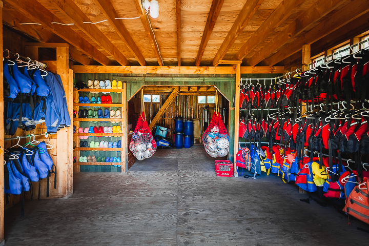 Canot Volant (Au) | 2058 Rang Versailles, Saint-Côme, QC J0K 2B0, Canada | Phone: (450) 883-8886