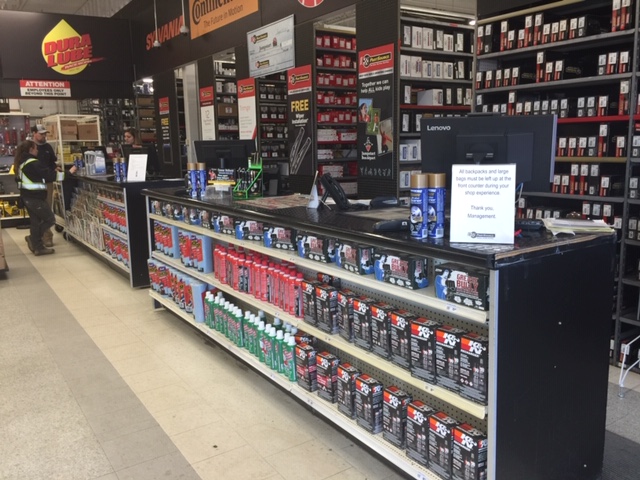 PartSource | 2150 99 St NW, Edmonton, AB T6N 1L2, Canada | Phone: (780) 469-7470