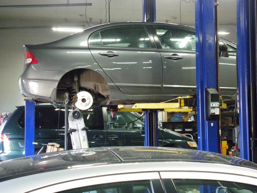 The Honda Specialist | 158 Essa Rd, Barrie, ON L4N 3L1, Canada | Phone: (705) 734-9007
