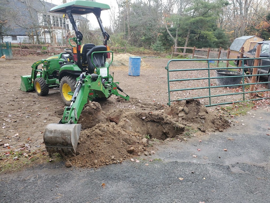 RCW Backyard Repair | 1331 Nova Scotia Trunk 3, East River, NS B0J 1T0, Canada | Phone: (902) 223-9456