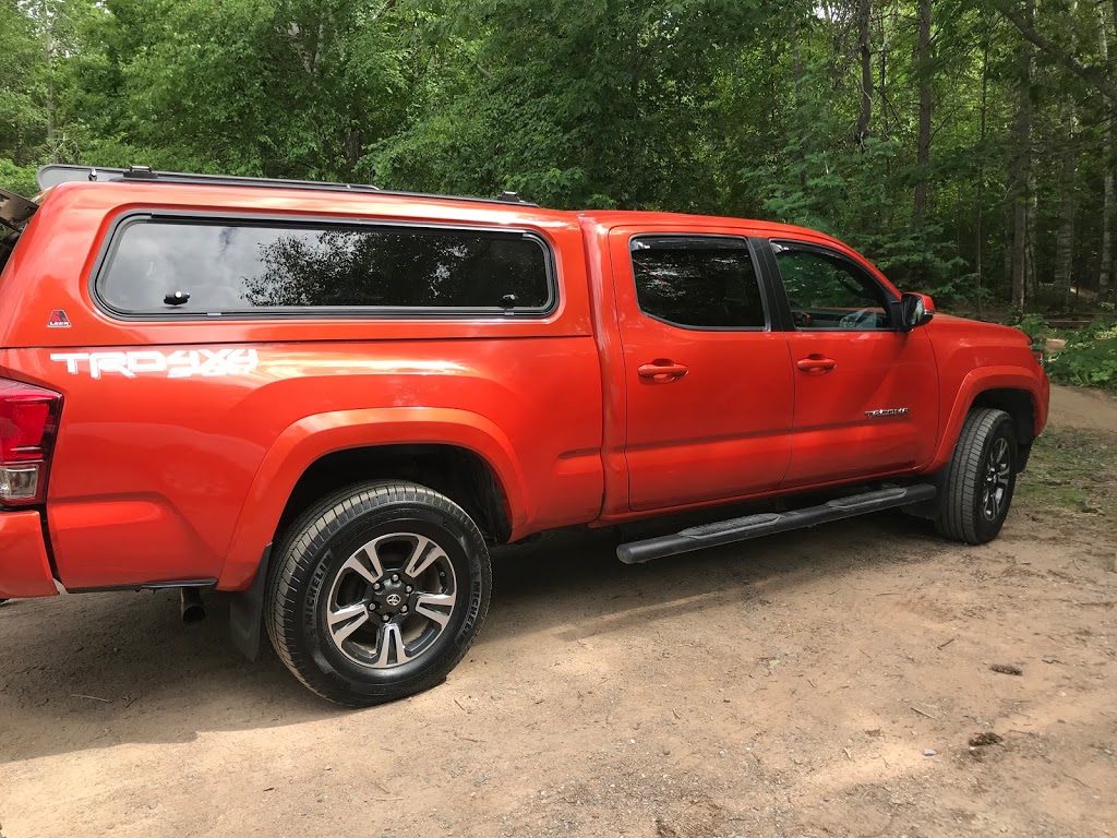 Waynes Auto Maid Professional Auto Cleaning | 1617 Black Rock Rd, Waterville, NS B0P 1V0, Canada | Phone: (902) 538-0300