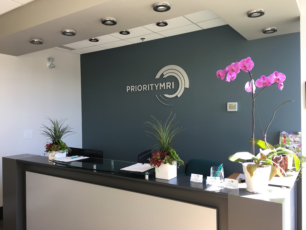 Priority MRI | 13353 Commerce Pkwy #2158, Richmond, BC V6V 3A1, Canada | Phone: (778) 234-7674