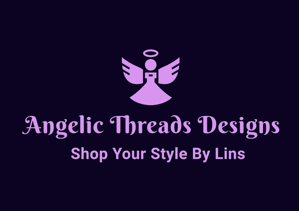 Angelic Threads Designs | 6292, 128 STREET, Lower West, Surrey, BC V3X 1S8, Canada | Phone: (778) 384-3177