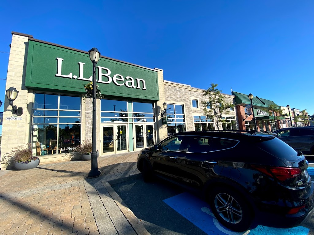 L.L.Bean | Dartmouth Crossing, 174 Hector Gate, Dartmouth, NS B3B 0C6, Canada | Phone: (902) 493-3489