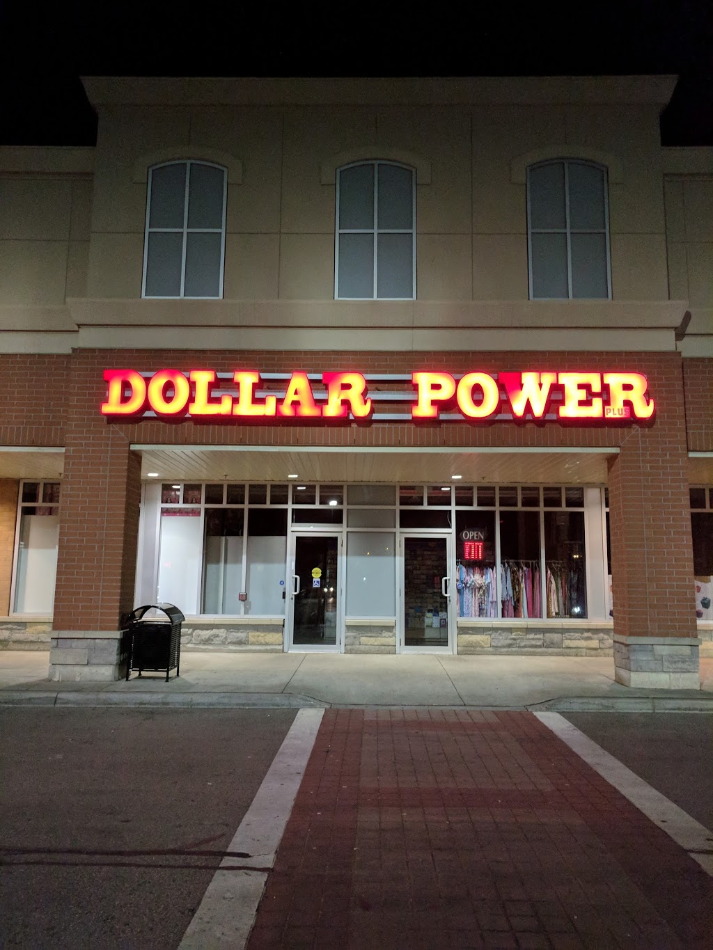 Dollar Power | 380 Bovaird Dr E, Brampton, ON L6Z 2S1, Canada | Phone: (905) 230-5553