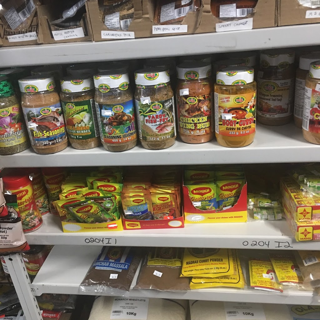 African Caribbean Grocery | 119 Owen Sound St, Shelburne, ON L9V 3L1, Canada | Phone: (647) 267-5601
