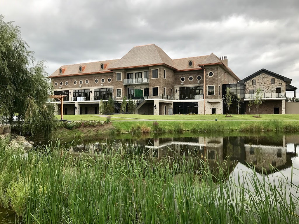 The Arlington Estate | 8934 Huntington Rd, Vaughan, ON L4H 4X1, Canada | Phone: (647) 429-8934