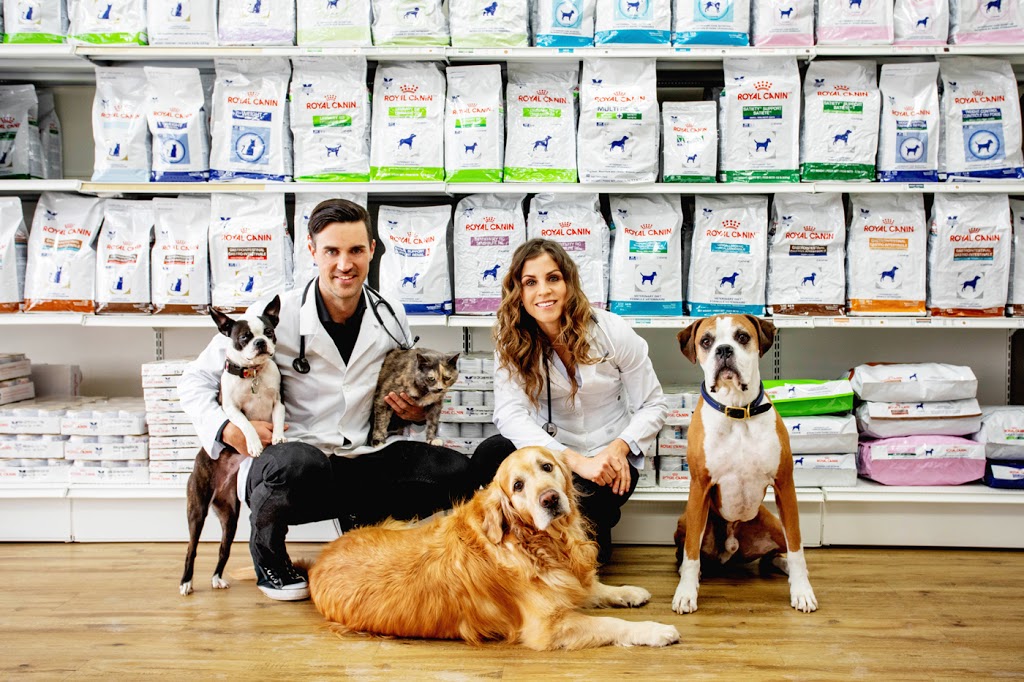 Wasaga Beach Veterinary Clinic | 1288 Mosley St, Wasaga Beach, ON L9Z 2C9, Canada | Phone: (705) 429-9069