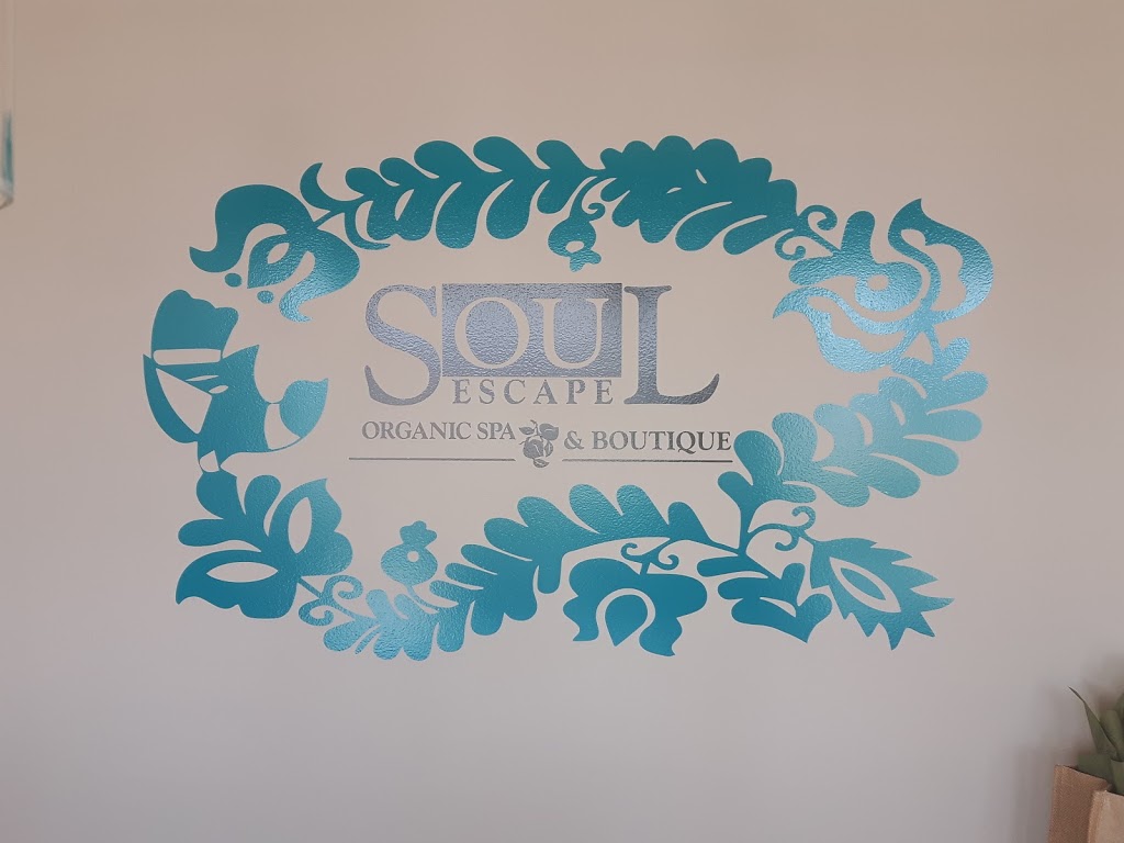Soul Escape Esthetics Inc | 109 - 2763 Beverly St, Duncan, BC V9L 6X2, Canada | Phone: (250) 748-2056