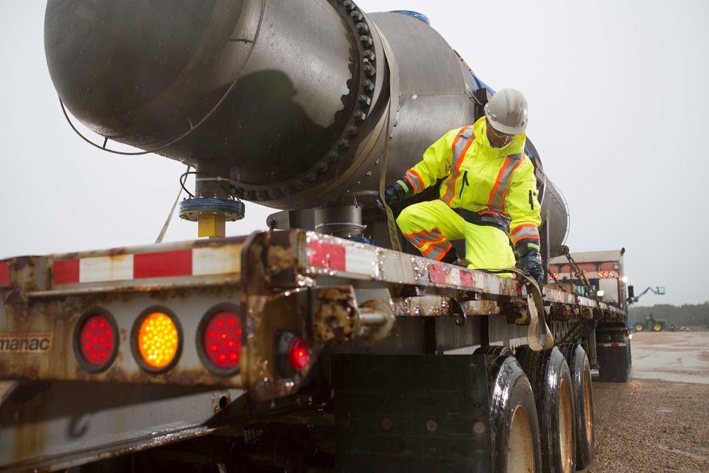 Marks Commercial | 120 - 916 42 Ave SE, Calgary, AB T2G 1Z2, Canada | Phone: (855) 592-7444