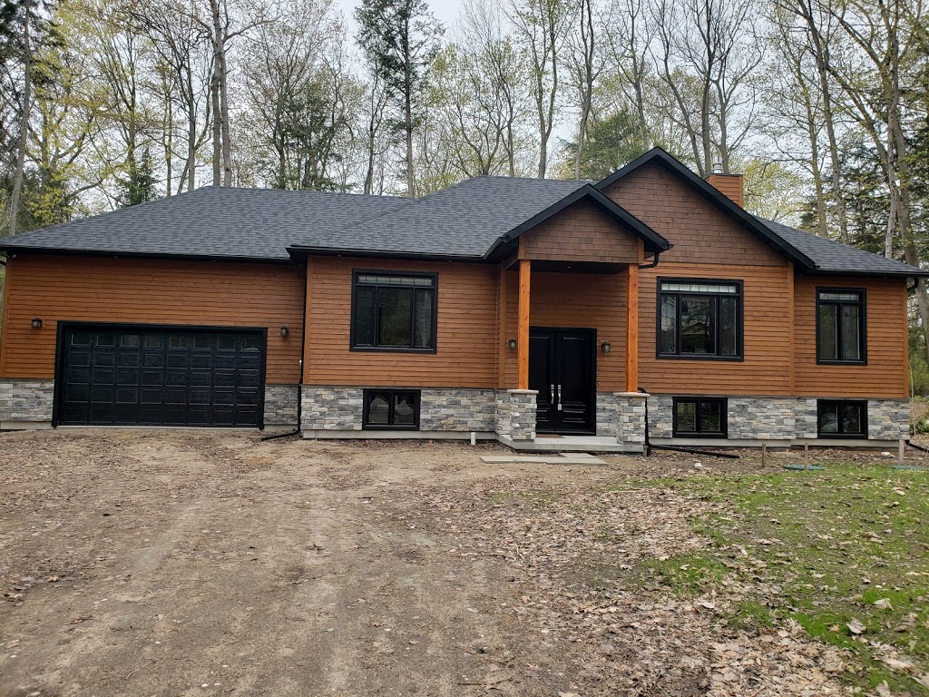 Darcy Grant Contracting | 235 Donalda St, Midland, ON L4R 2N4, Canada | Phone: (705) 529-1994