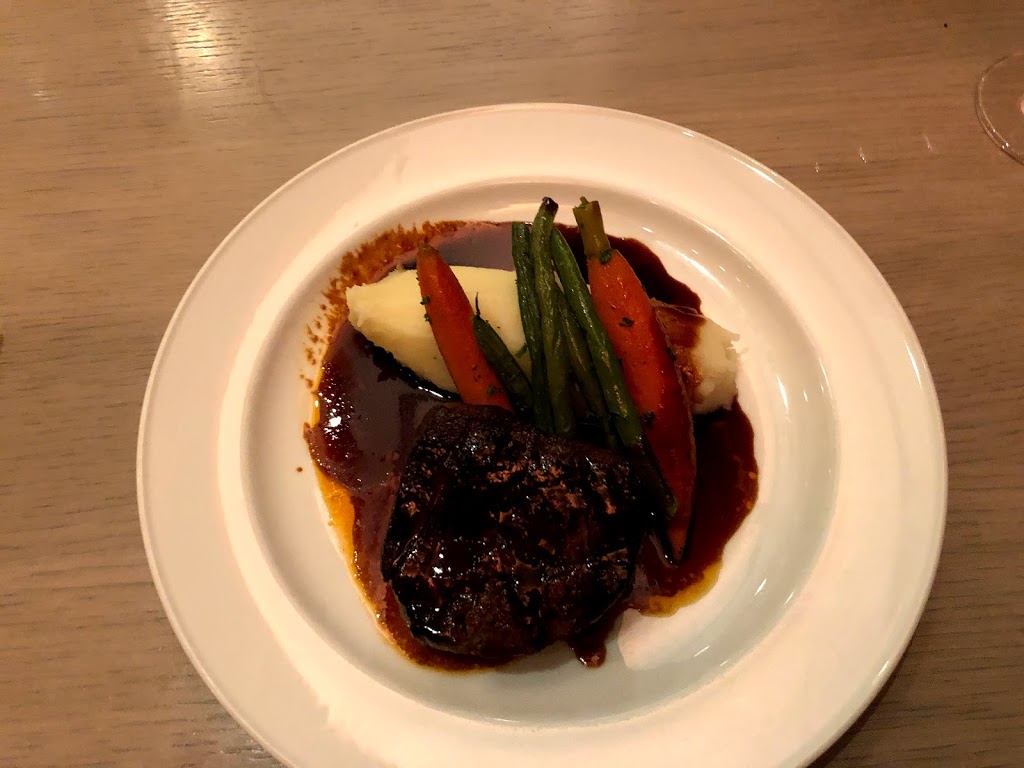 Grill & Vine Whistler | 4090 Whistler Way, Whistler, BC V0N 1B4, Canada | Phone: (604) 935-4344
