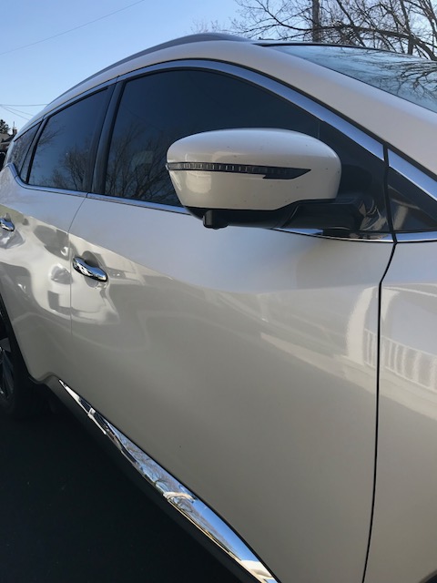Straight Edge Dent Repair | 578 Huron St, New Hamburg, ON N3A 1J9, Canada | Phone: (519) 662-3368